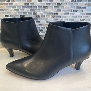 Clark’s boots